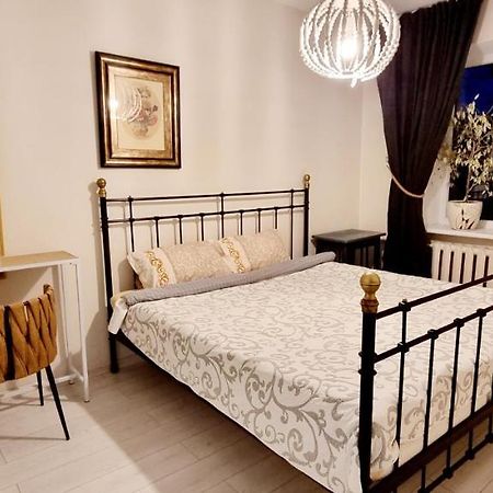 Apartamentai Miesto Centre Σιαουλιάι Εξωτερικό φωτογραφία