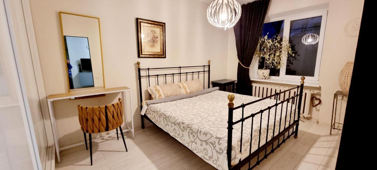 Apartamentai Miesto Centre Σιαουλιάι Εξωτερικό φωτογραφία
