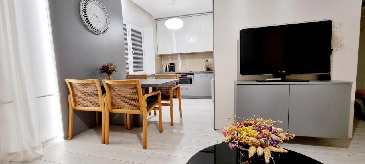Apartamentai Miesto Centre Σιαουλιάι Εξωτερικό φωτογραφία