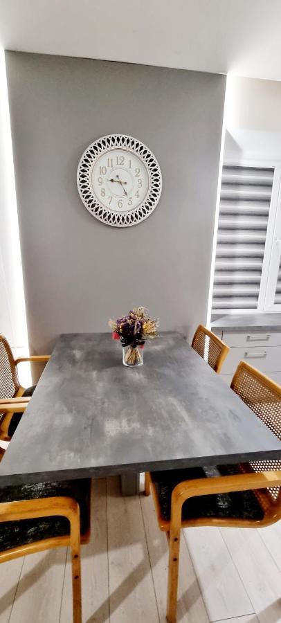 Apartamentai Miesto Centre Σιαουλιάι Εξωτερικό φωτογραφία