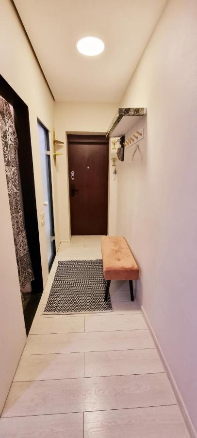 Apartamentai Miesto Centre Σιαουλιάι Εξωτερικό φωτογραφία