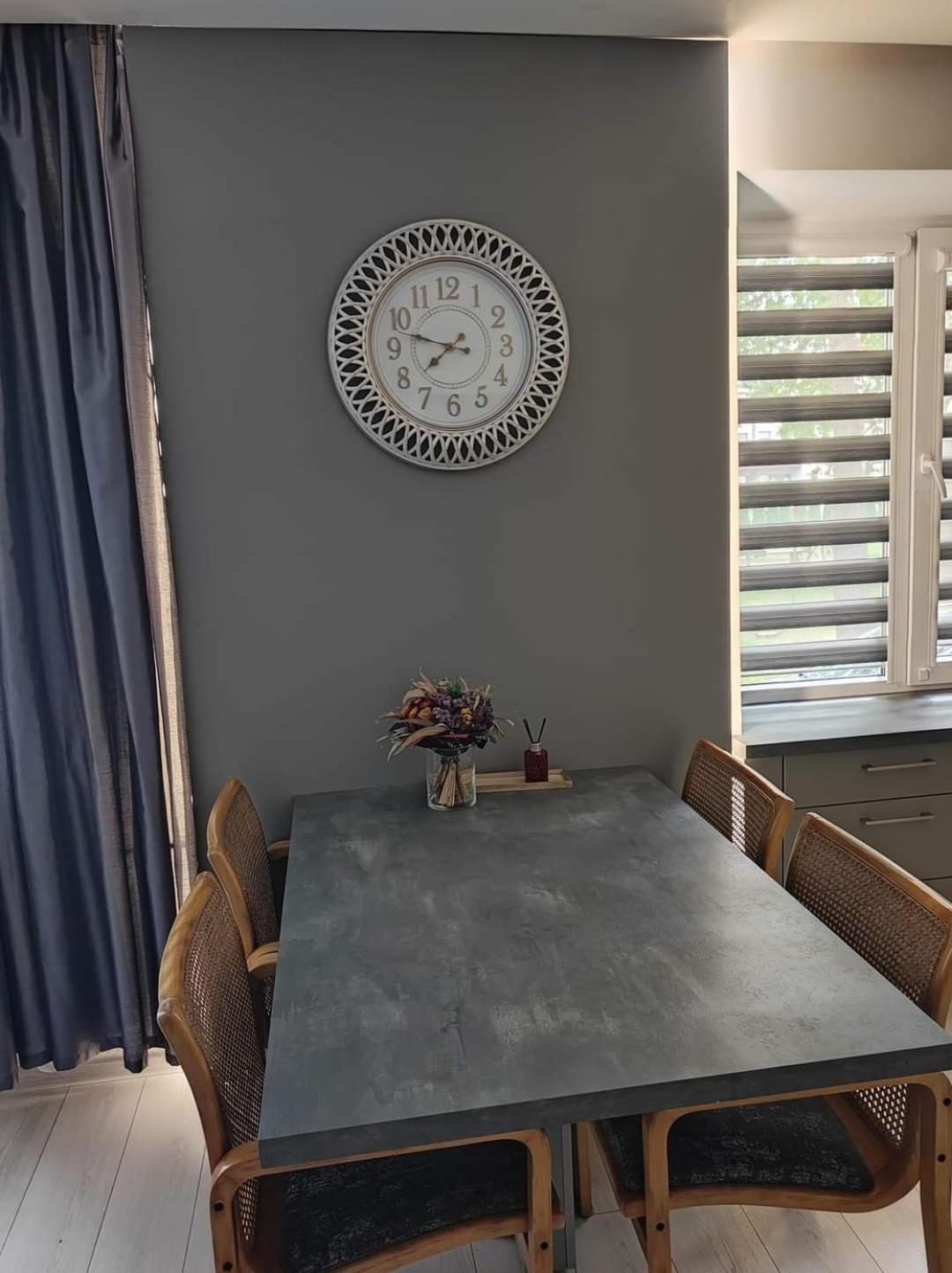Apartamentai Miesto Centre Σιαουλιάι Εξωτερικό φωτογραφία