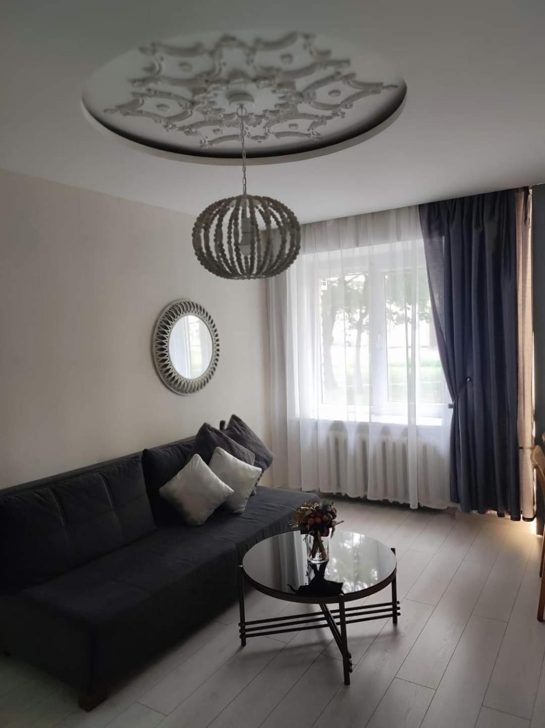 Apartamentai Miesto Centre Σιαουλιάι Εξωτερικό φωτογραφία