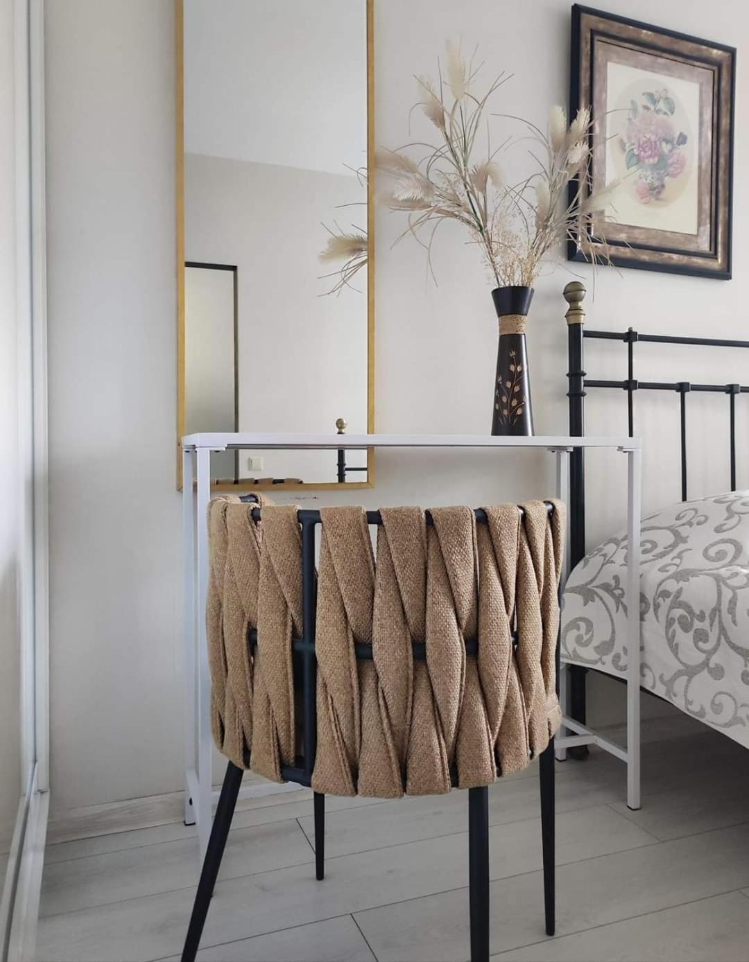 Apartamentai Miesto Centre Σιαουλιάι Εξωτερικό φωτογραφία
